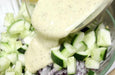 Cibona - Creamy Cucumber Dressing - 4 L - Bulk Mart