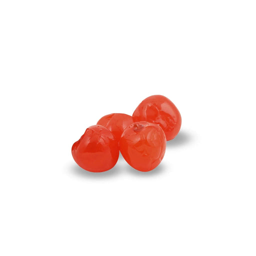Cibona - Whole Maraschino Cherries Without Stem - 2 x 4 L - Bulk Mart