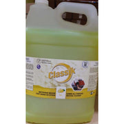 Classik - Lemon All Purpose Cleaner - 10 L - Bulk Mart
