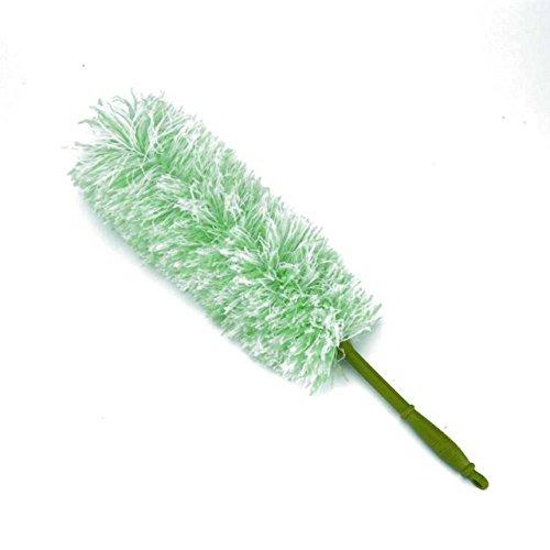 Clean - Microfiber Overhead Straight Head Duster - Each - Bulk Mart