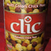 Clic - Multicolor Chickpeas - 100 oz - Bulk Mart