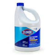 Clorox - Germicidal Concentrated Bleach - 3.78 L - Bulk Mart