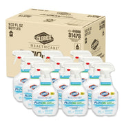 Clorox Healthcare - Fuzion Cleaner Disinfectant - 946 ml - Bulk Mart