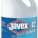Clorox - Javex 12 Commercial Liquid Bleach - 5 L - Bulk Mart