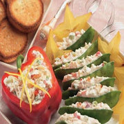 Clover Leaf - Crab Meat With 15% Leg Meat - 120 g - Bulk Mart