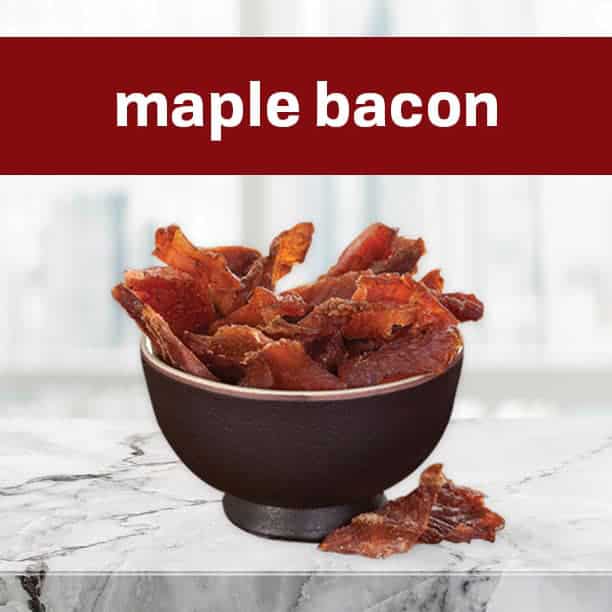 Club House - La Grille Maple Bacon Seasoning - 625 g - Bulk Mart