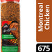 Club House - Montreal Chicken Seasoning - 675 g - Bulk Mart
