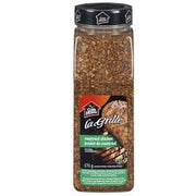 Club House - Montreal Chicken Seasoning - 675 g - Bulk Mart