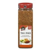 Club House - One Step Tex Mex Blends - 560 g - Bulk Mart