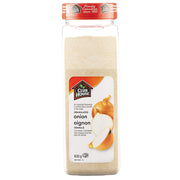 Club House - Onion Granulated - 600 g - Bulk Mart