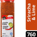 Club House - Sriracha & Lime Seasoning - 760 g - Bulk Mart