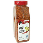 Club House - Sriracha & Lime Seasoning - 760 g - Bulk Mart