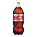 Coca-Cola - Diet 2 L Bottle - Each - Bulk Mart