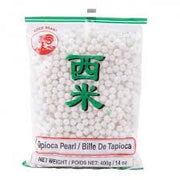 Cock Brand - Large Tapioca Pearl - 400 g - Bulk Mart