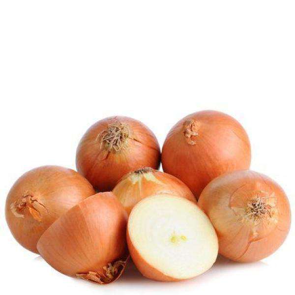 Cooking Onion - 10 Lbs - Bulk Mart