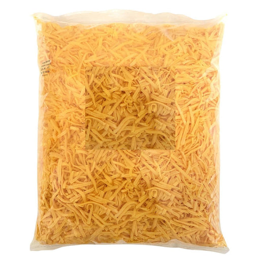Country Farms - Cheddar Topping - 2 Kg - Bulk Mart