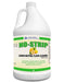 Crown - 4520 No Strip / Lemon Neutral Cleaner - 4 L - Bulk Mart