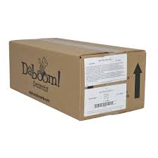 Daboom - Molten Lava Cake - 4" x 24 Units - Bulk Mart