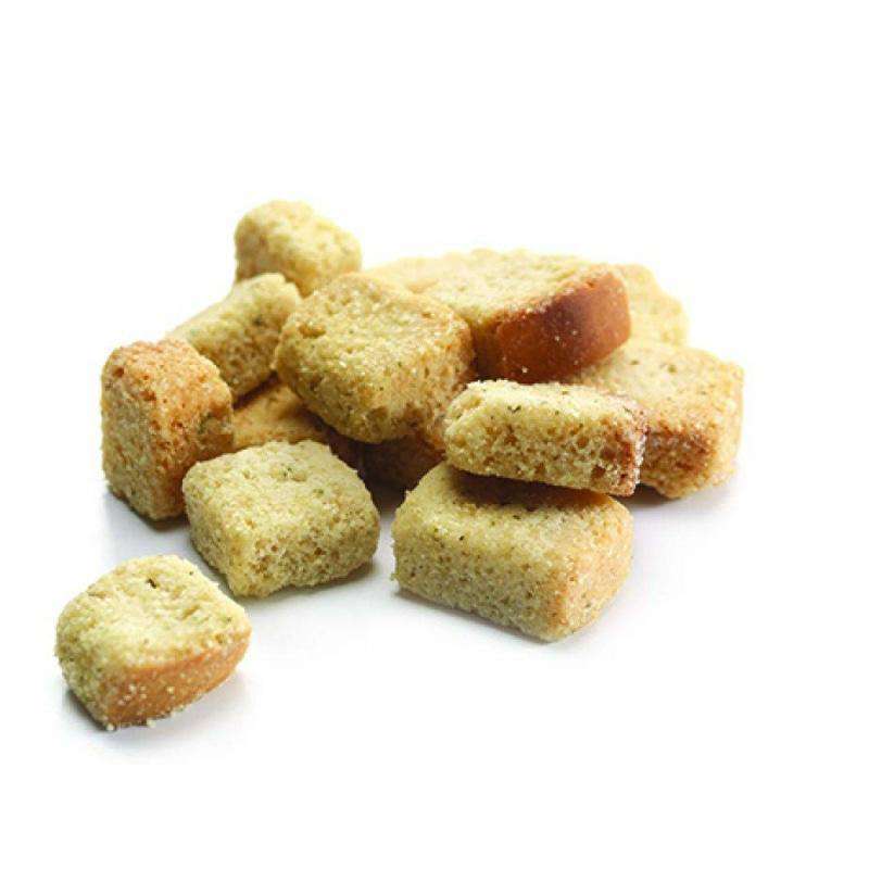 Dare - Italian Seasoned Croutons - 4.54 Kg - Bulk Mart