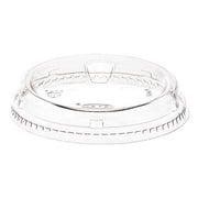 Dart - 626NSL - Clear Strawless Sip Lids For 12-24 Oz Plastic Cups - 1000/Case - Bulk Mart