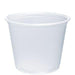 Dart Conex - 550PC - 5.5 Oz Plastic Portion Cup - 2500/case - Bulk Mart