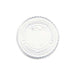 Dart - PL4N - Lids For 3.25 & 4 oz Plastic Portion Cup - 125/Pack - Bulk Mart