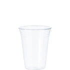 Dart - TP16D - Solo Ultra Clear 16 Oz PET Plastic Cold Cup - 50/Pack