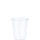 Dart - TP12 - Solo Ultra Clear 12 Oz PET Plastic Cold Cup - 1000/Case