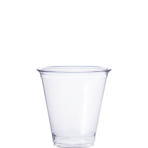 Dart Clear Plastic Cups 7 Oz. Clear Pack Of 2500 - Office Depot