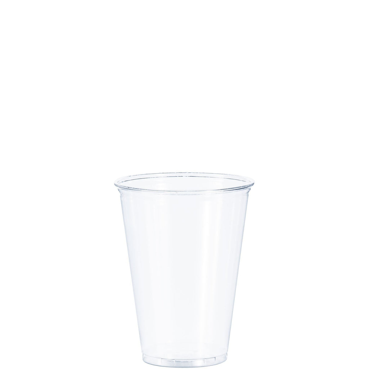 Plastic Cold Beverage Cup, Ultra Clear 10 Oz Plastic Cold Cup 1000 Qty ...