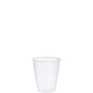 Brand Your Business with CONEX Plastic Cups from Dart Container