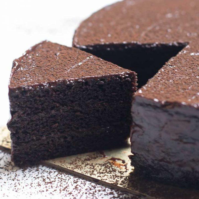 Dawn - Eggless Chocolate Cake Mix - 20 Kg - Bulk Mart