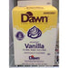 Dawn - Velvetop Whipped Vanilla Icing and Filling Liquid - 4 Kg - Bulk Mart