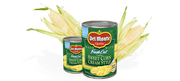 Del Monte - Cream Style Corn - 341 ml - Bulk Mart