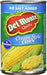 Del Monte - Cream Style Corn - 341 ml - Bulk Mart