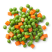 Del Monte - Peas and Carrots - 398 ml - Bulk Mart