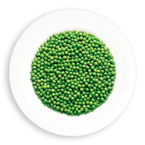 Del Monte - Sweet Peas - 398 ml - Bulk Mart