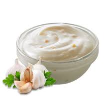 Delmare - Garlic Spread - 4 Kg - Bulk Mart