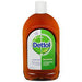 Dettol - Antiseptic Liquid - 550 ml - Bulk Mart