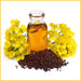 Dhruv - Mustard Oil - 1 L - Bulk Mart