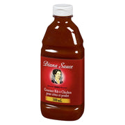 Diana - Rib & Chicken BBQ Sauce - 500 ml - Bulk Mart