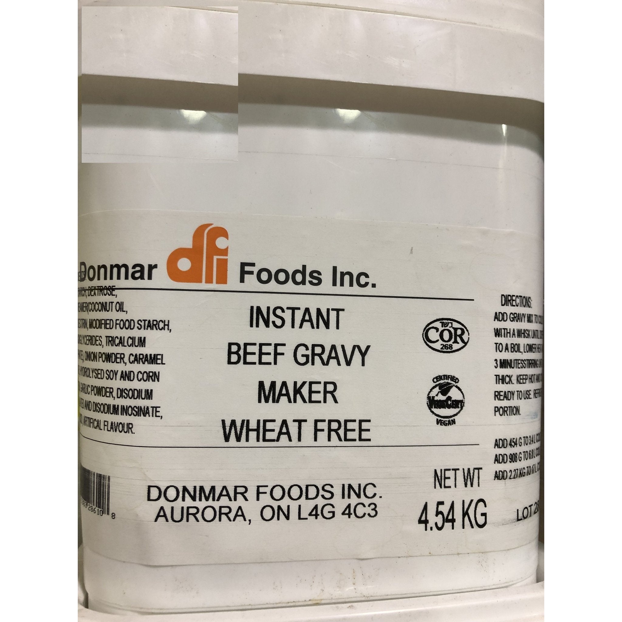 Dried Soup Bases, Soup & Gravy Mixes, Bouillon Cubes Bulk Mart Canada