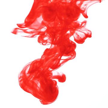 Donmar - Cherry Red Food Color Liquid - 4 x 4 L - Bulk Mart