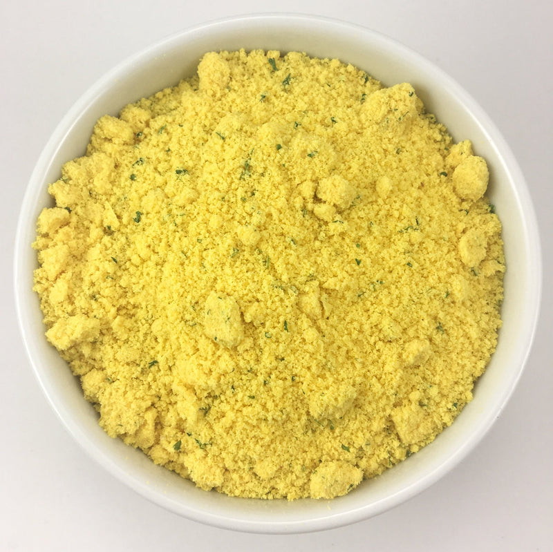 Donmar - Chicken Soup Base With Msg - 4.54 Kg - Bulk Mart