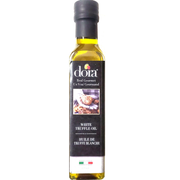 Dora - Real Gourmet White Truffle Oil - 250 ml - Bulk Mart