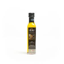 Dora - Real Gourmet White Truffle Oil - 250 ml - Bulk Mart