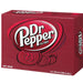 Dr Pepper - Original Soda - 12 x 355 ml - Bulk Mart
