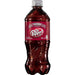 Dr Pepper - Original Soda - 24 x 591 ml - Bulk Mart