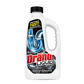Drano - Liquid Drain Cleaner - 900 ml - Bulk Mart