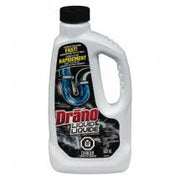 Drano - Liquid Drain Cleaner - 900 ml - Bulk Mart